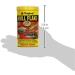 Krill Flake 500ml / 100g - Super appetizing food for freshwater and marine fish in flakes - Buy Online on GoSupps.com