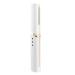 dijiusidy Heating Eyelash Curler Electric Styling Makeup Anti-scald Eyelashes Curling Portable Travel Pocket Lashes Make Up White