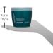 Alfaparf Milano Semi di Lino Reconstruction Reparative Mask 500 ml Repair and Restore Hair Strength - Buy Online on GoSupps.com