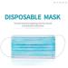 20 pcs Disposable Face Maks Products 3 Layers for Protection - Buy Online on GoSupps.com