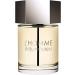 L'homme Yves Saint Laurent Eau De Toilette Spray For Men 3.3 oz - Authentic Fragrance - Buy Online on GoSupps.com