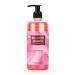 Luxury Woman Body Wash Refreshing Shower Gel for Deep Cleansing Hydrating Moisturising Softer & Smoother Skin with Aloe Vera 500 Ml
