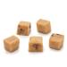 House of Caramel Cranberry Fudge - Gourmet 120g Fudge Pack for International Shipping - Buy Online on GoSupps.com