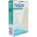 Adhesive Gauze Pad - Hypoallergenic 2-3/8 x 4 3-Ply 5 Pack | International Shipping Available - Buy Online on GoSupps.com