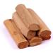 Sandalwood NN Chandan Ki Lakdi Stick 40g. - Buy Online on GoSupps.com