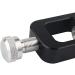 VaVoger Scuba Adapter - High Pressure PCP Paintball HPA Tank Fill Station - Stainless Steel Braided - Black - Buy Online on GoSupps.com