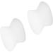 Soft Washable Toe Separators - Effective Bunion Corrector for Hallux Valgus - Practical Bunion Joint Relief for Men and Women - Buy Online on GoSupps.com