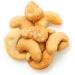 Yupik Roasted Salted Whole Cashews 1 kg 6 Count Gluten-Free Kosher Nuts Crunchy Cashews with Sea Salt Savory Snacks 6 kg - Buy Online on GoSupps.com