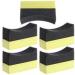 Edge Clearance Wipe Residue Breadcrumbs Wax Scrap Sponge Multifunctional Wax Cleaning Tool for Automobiles - Buy Online on GoSupps.com