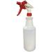 32oz Industrial Spray Bottles (12 pack) - Buy Online on GoSupps.com