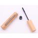 2Pcs 6ml Bamboo Mascara Bottles with Wand - Refillable Empty Eyelash Container for DIY Growth Oil - Travel Makeup Beauty Tools - Buy Online on GoSupps.com