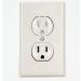 Clear 32 Pack Outlet Plug Covers - Child Proof Electrical Safety Caps by Jool Baby - Buy Online on GoSupps.com