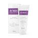 Bri.nto.n AcMist Vitamin E & Aloe Vera Based Moisturizing Cream Gel for Acne Prone and Oily Skin | Oil Free Quick Absorbing & Lightweight | All Skin Types 50 g