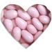 Dounia Mariage Pink Almond Dragees 500g