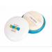 Japanese Medicated Baby Powder Pressed with Soft Puff 50g - Multi-purpose Body & Face Powder for Oil Absorption - Includes Puff - Buy Online on GoSupps.com