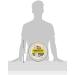 Gamma Seal Lid - Pet Food Storage Container Lids - Fits 3.5-7 Gallon Buckets White | GAMMA2 - Buy Online on GoSupps.com