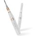 GIENEX Ear Wax Removal Tool - Smart Spade Ear Cleaning Kit with 6 LED Lights - Buy Online on GoSupps.com