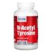 Jarrow Formulas N-Acetyl Tyrosine - 350mg 120 Caps Cognitive Support & Mood Enhancement
