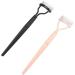 Effortless Lash Curler: Instant Eye-Opening Effect Easy-to-Use Eyelash Curling Tool-Design for Home & Travel(Pink) - Buy Online on GoSupps.com