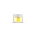 Fractal Colours FunDustic Dust Powder Colour 4g Lemon Yellow - Buy Online on GoSupps.com