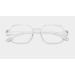 Buy Parwana Anti-Eyes Fatigue Glasses - Anti-Blue Light Computer Readers (C5 +250) | HD Flat Light Mirror for Men & Women - International Shipping Available - Buy Online on GoSupps.com