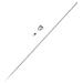 Monaghan Airbrush 0.3mm Needle Nozzle Cap Kit G22 G23 G24 G25 G26 G34 G39