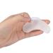 50 Pairs Eye Gel Patches for Eyelash Extensions - Professional No Lint Eye Pads - Buy Online on GoSupps.com