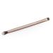 FRCOLOR Double Sided Eyeshadow Smudge Brush - Premium Eye Makeup Tool for Flawless Application | Brochas Para Eye Shadow - Buy Online on GoSupps.com