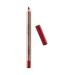 KIKO Milano Creamy Colour Comfort Lip Liner 305 | Long-lasting lip pencil 305 Orange Red