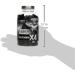 Buy Frey Nutrition Glutamine X4 - 250 Capsules | High-Quality Amino Acid Supplement for Muscle Recovery | International Shipping Available - Buy Online on GoSupps.com