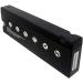 Replacement Battery for Nihon Kohden 9130 Series - 2300mAh/12.0V | Compatible with FB1223C FSB-2010KB FSB-2012K & More | International Shipping Available - Buy Online on GoSupps.com