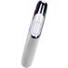 JECOMPRIS 3pcs Hair Accessories - Vibration Health Comb Set | White Massage Combs (21x4.3cm) - International Shipping - Buy Online on GoSupps.com
