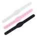 Obahdirry 10pcs Adjustable Ear Grab Handle Extension Hooks Mask Buckle Holder Accessories