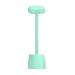 WondFans Long Handle Cat Massage Brush (GREEN)
