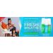 3 Pack Pretty Fresh Instant Breath Freshener Mouth Spray - Fresh Mint | Fight Bad Breath - Buy Online on GoSupps.com