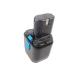 2100mAh Replacement Battery Compatible with Hitachi EB12 EB1224 EB12B EB12G EB12M EB12S FEB12 FEB12S12 C 5D C5D CD 4D CD4D CL 10D2 CL 13D CL10D2 CL13D DH 15D2 DH15D2 DS 10DTA DS 10DVA