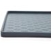 Buy Moacc Lining Mats for Dogs & Cats - Slipproof Waterproof Silicone Feed Mats (Gray Paw Pattern 60x40cm) - Perfect Food Base Underlay - Buy Online on GoSupps.com