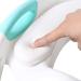 Soft Anti-Cold Padded Replacement Toilet Seat Cushion for SKYROKU Potty Training Toilet - Buy Online on GoSupps.com