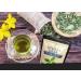 AOZA Leanbeing- Stevia Leaves Dried (200G) 100% Natural Sweetener - Sugarfree | Natural & Zero Calorie Sweetener - Buy Online on GoSupps.com