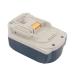12.0V 2200mAh BH1233B BH1220B 193349-6 BH1233 BH1220 193346-2 BH1220C BH1233C Battery Replacement is TD123D TD122DRJX KS520D TW120D BTW120SAE ML126 BFH040 TD124DRJX BFH120F TD123DRJX