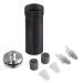 Etymotic Research ER20XS High Fidelity Reusable Earplugs - Low Profile Fit and Waterproof Case - Noise Reduction Ear Plugs for Concerts Musicians Raves Sporting Events & Festivals - Universal Fit Universal Fit + Case