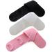 ISTOVO Ear Protector Mask Hook Buckle Adjustable Mask Ear Grips Extension Hook Face Mask Buckle Holder Accessories White - Buy Online on GoSupps.com