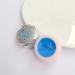 12 Colors Sculpture Nail Gel 5D Carved Sculpture Plasticine Soild UV Gel Embossment Varnish Creative DIY Nail Art Painting Gel - (Color: Blue)