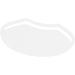 100pcs Salon Eye Protectors & Hair Masks - Eyelash Tools Baffles & Face Covers for Professionals - International Shipping Available - Buy Online on GoSupps.com