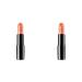 Artdeco Perfect Color Lippenstift - for irresistibly shiny and long -lasting color brilliance in shimmering brown and orange 4g 860 - Dreamy Orange 4 g (2 Pack)