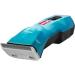 Heiniger Saphir Pink battery operated clippers. Comes with 1 battery 1 clipper 1 charging dock 1 clipper brush and 1 clipper oil (Opal blue (1 battery)) - Buy Online on GoSupps.com
