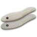 Tacco 643 Polar Fleece Warm Winter Insoles for Men - Genuine Lambs Wool Size 10-11 | International Shipping Available - Buy Online on GoSupps.com