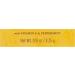 Burt's Bees Beeswax Lip Balm Tube - 0.15 oz (Pack of 6) | Natural Moisturizer | Ships Worldwide - Buy Online on GoSupps.com