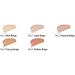 Missha M Perfect Cover BB Cream SPF42 No. 21 Light Beige 20ml - Single - Buy Online on GoSupps.com