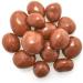 Yupik Chocolate Peanuts 1Kg 1 kg (Pack of 1) - Buy Online on GoSupps.com